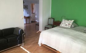 Ferienwohnung Am Markgrafenplatz
