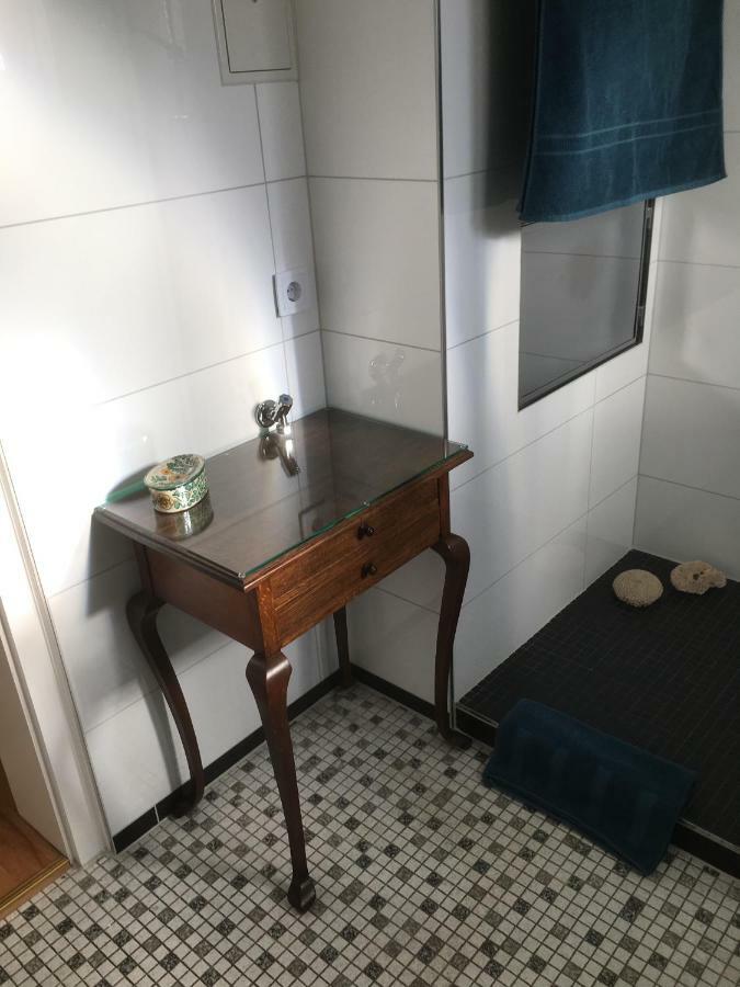 Ferienwohnung Am Markgrafenplatz Baden-Baden Exterior foto