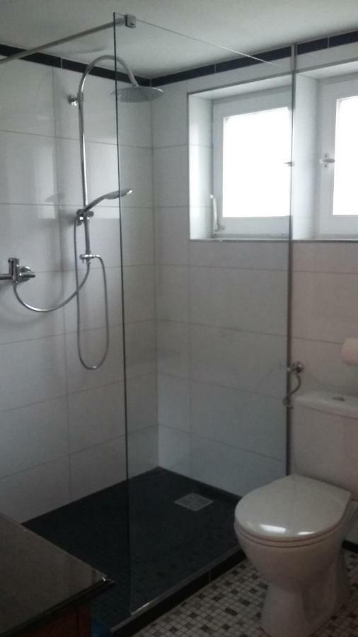 Ferienwohnung Am Markgrafenplatz Baden-Baden Exterior foto